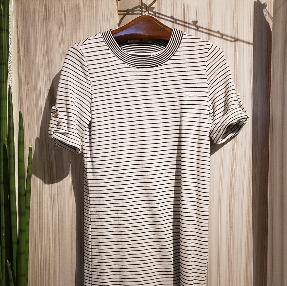 Tommy Hilfiger Sweater Dress